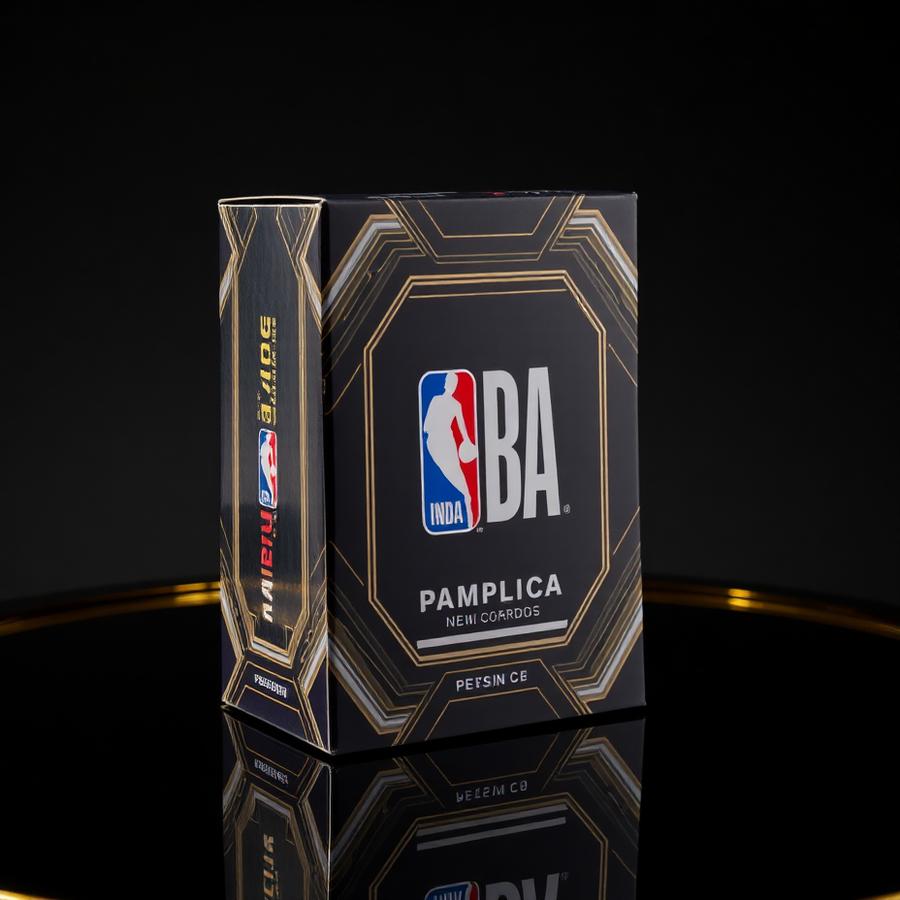 2024-25 Panini Prizm Basketball Hobby